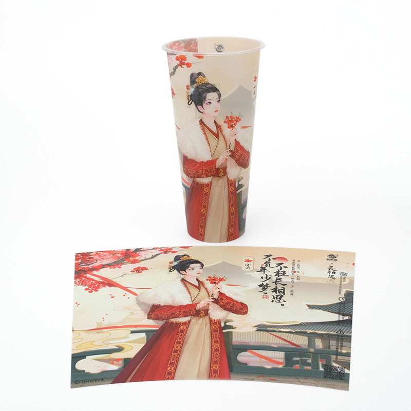 Применение и распространенные проблемы вплавляемых этикеток