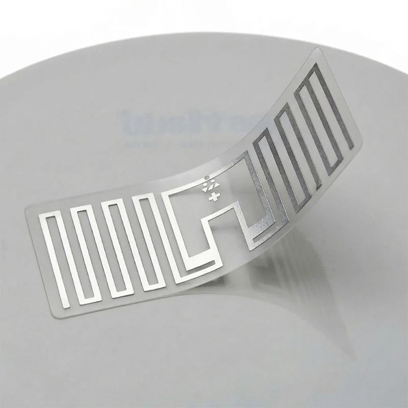 RFID-этикетка в форме