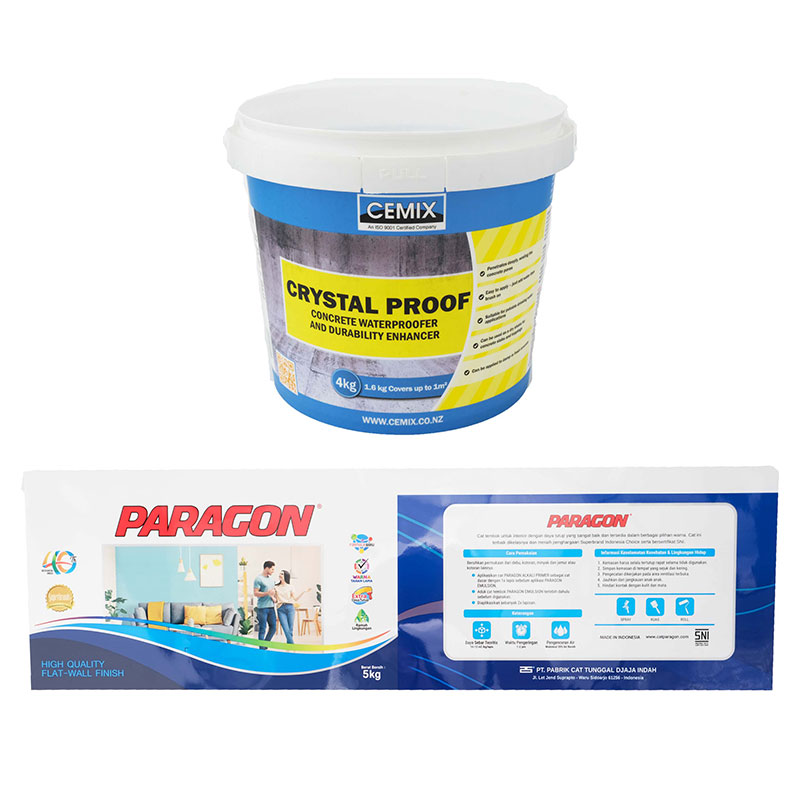 Ведро с краской из нержавеющей стали для литья под давлением в этикетке пресс-формы