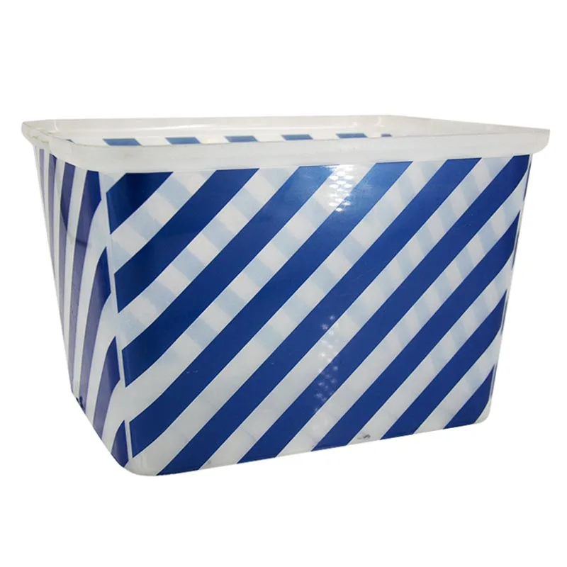 Литье под давлением Caddy для хранения в этикетке пресс-формы