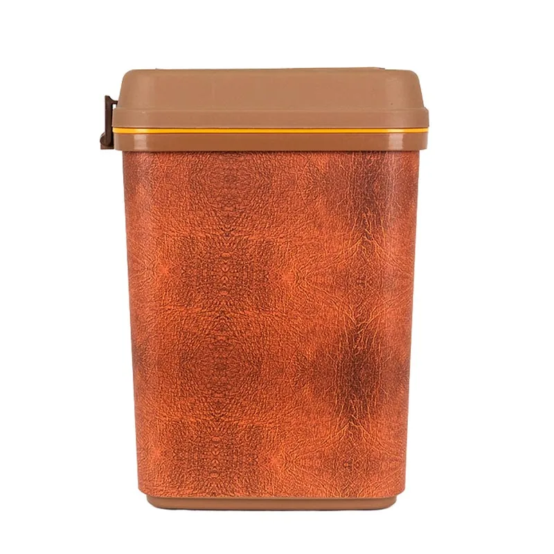 Литье под давлением мусорного бака в пресс-форме